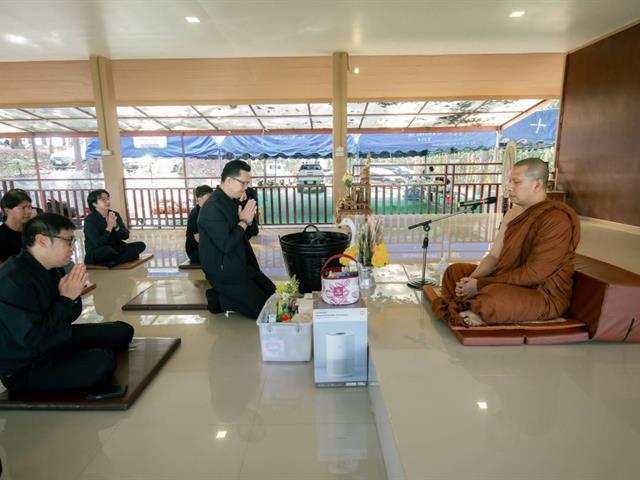 กองอาคารสถานที่ มหาวิทยาลัยพะเยา