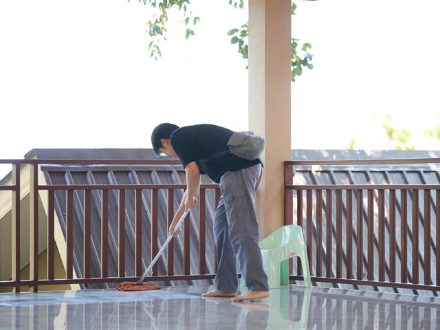 กองอาคารสถานที่ มหาวิทยาลัยพะเยา