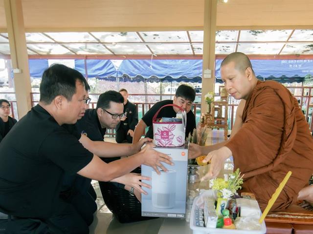 กองอาคารสถานที่ มหาวิทยาลัยพะเยา