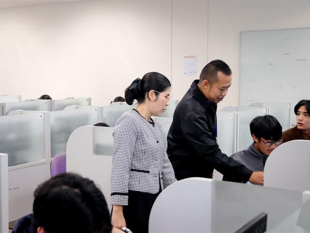 โรงเรียนสาธฺตมหาวิทยาลัยพะเยา