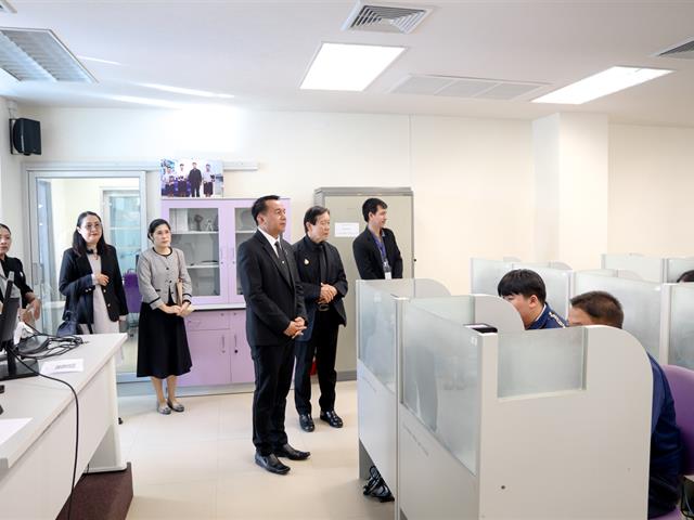 โรงเรียนสาธฺตมหาวิทยาลัยพะเยา