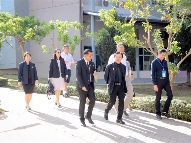 โรงเรียนสาธฺตมหาวิทยาลัยพะเยา