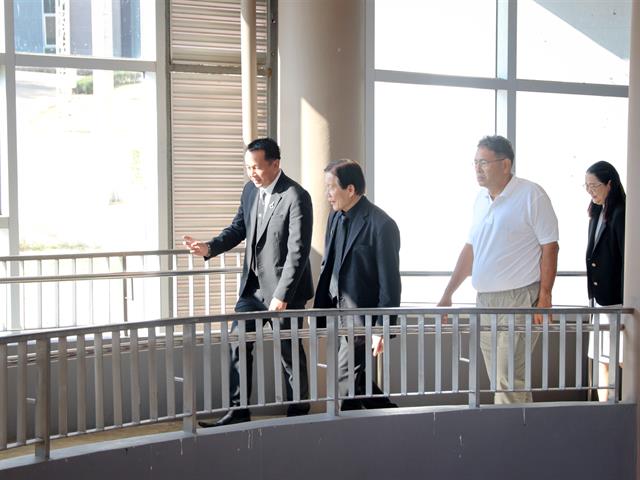 โรงเรียนสาธฺตมหาวิทยาลัยพะเยา