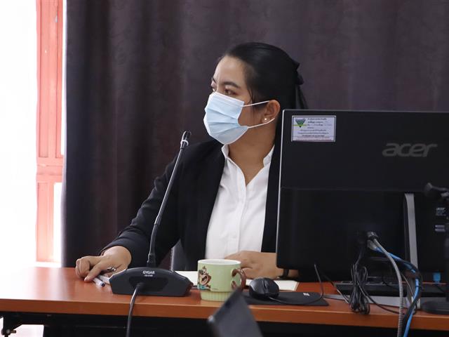 คณะรัฐศาสตร์และสังคมศาสตร์ 