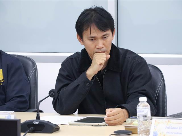 คณะรัฐศาสตร์และสังคมศาสตร์ 