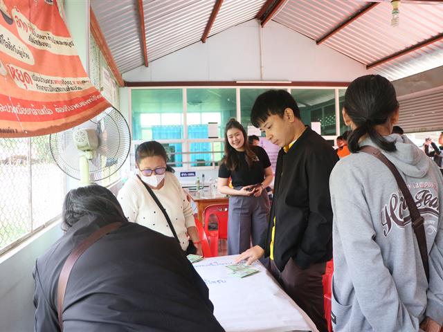 กองอาคารสถานที่ มหาวิทยาลัยพะเยา