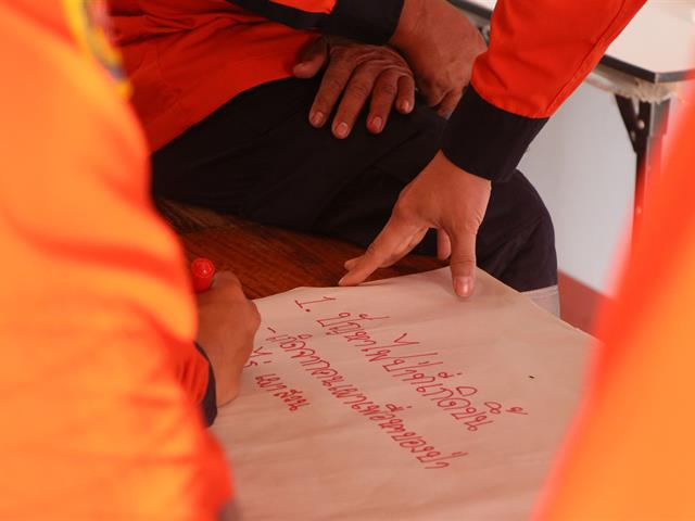 กองอาคารสถานที่ มหาวิทยาลัยพะเยา