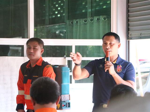 กองอาคารสถานที่ มหาวิทยาลัยพะเยา