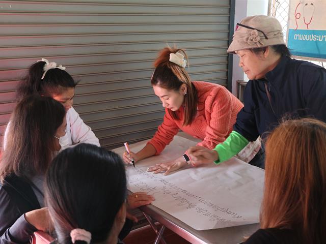 กองอาคารสถานที่ มหาวิทยาลัยพะเยา