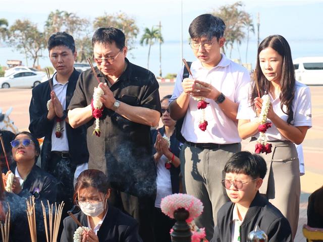 คณะแพทยศาสตร์ ม.พะเยา