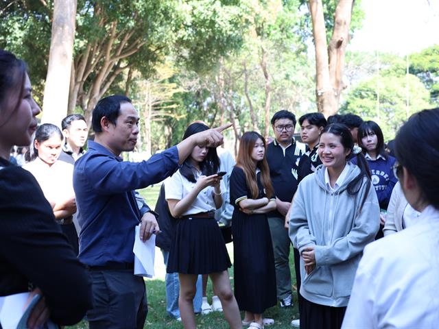 นวัตกรรมกฎหมายเพื่อชุมชน