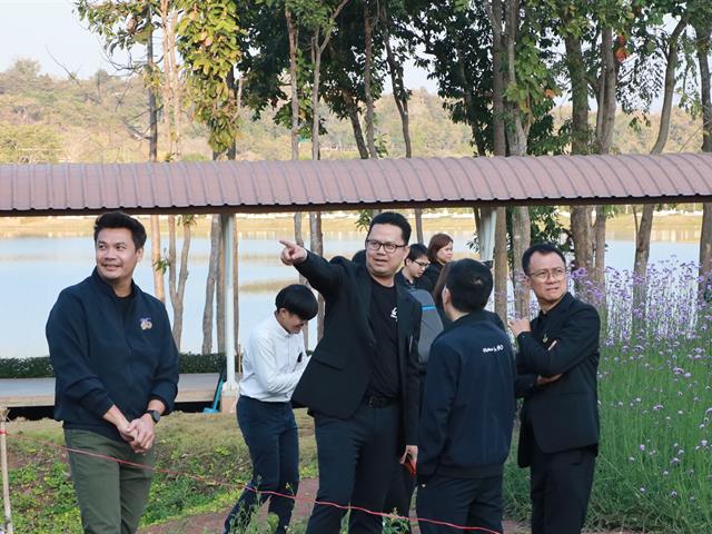 กองอาคารสถานที่ มหาวิทยาลัยพะเยา