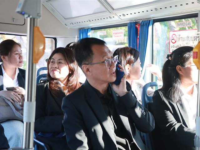 กองอาคารสถานที่ มหาวิทยาลัยพะเยา