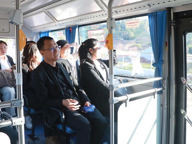 กองอาคารสถานที่ มหาวิทยาลัยพะเยา