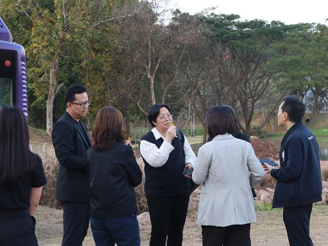 กองอาคารสถานที่ มหาวิทยาลัยพะเยา