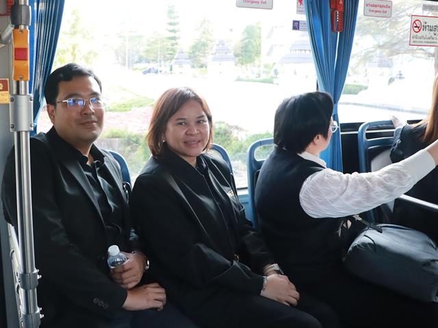 กองอาคารสถานที่ มหาวิทยาลัยพะเยา