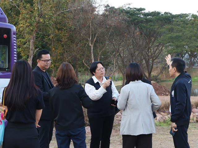 กองอาคารสถานที่ มหาวิทยาลัยพะเยา