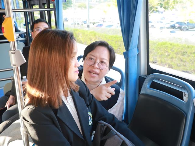 กองอาคารสถานที่ มหาวิทยาลัยพะเยา