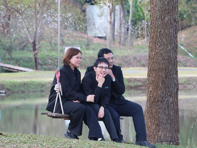 กองอาคารสถานที่ มหาวิทยาลัยพะเยา