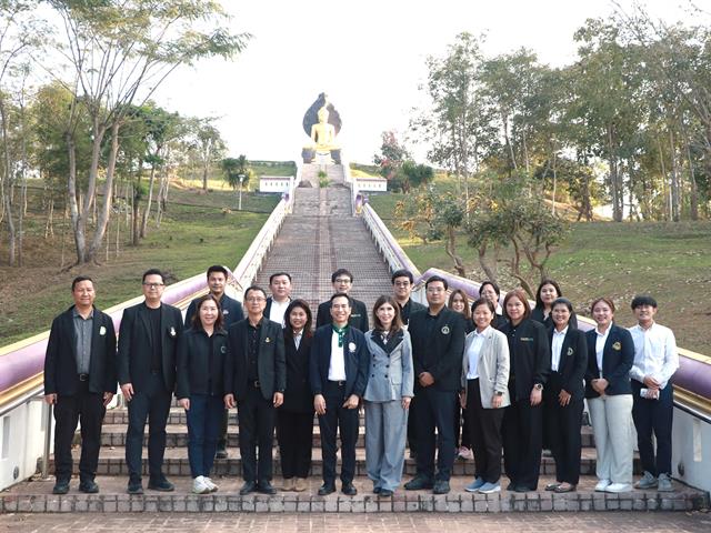 กองอาคารสถานที่ มหาวิทยาลัยพะเยา