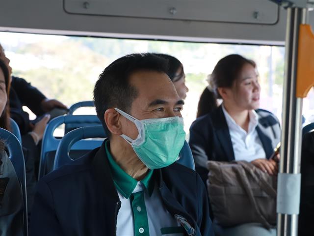 กองอาคารสถานที่ มหาวิทยาลัยพะเยา