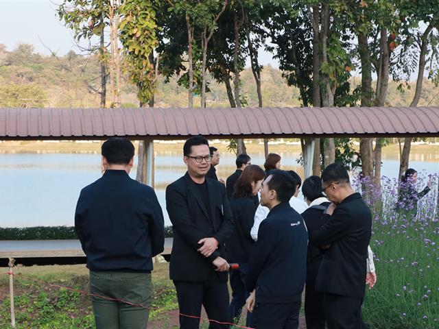 กองอาคารสถานที่ มหาวิทยาลัยพะเยา