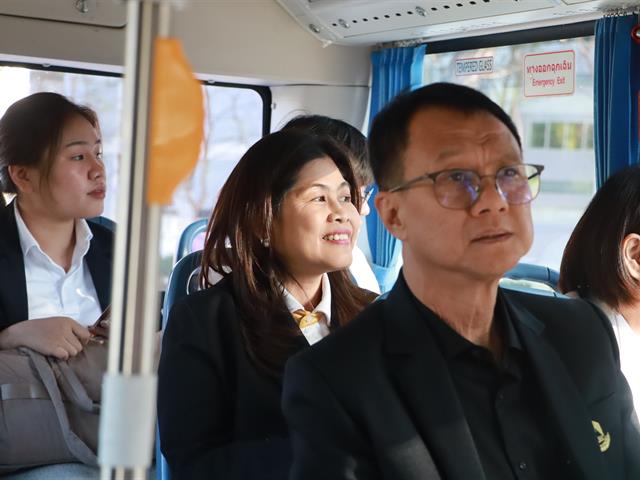 กองอาคารสถานที่ มหาวิทยาลัยพะเยา