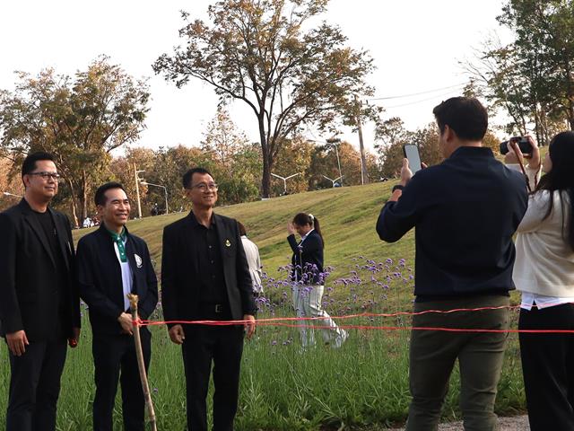 กองอาคารสถานที่ มหาวิทยาลัยพะเยา