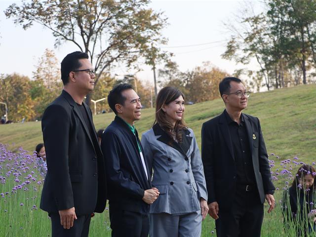 กองอาคารสถานที่ มหาวิทยาลัยพะเยา