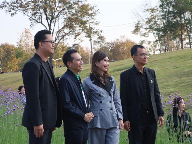 กองอาคารสถานที่ มหาวิทยาลัยพะเยา