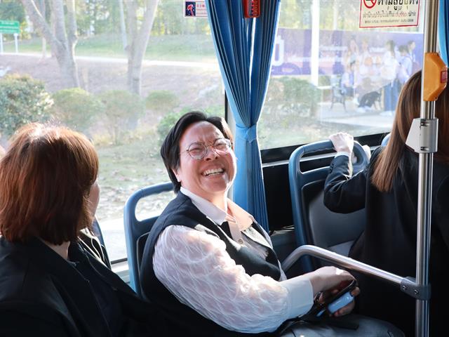 กองอาคารสถานที่ มหาวิทยาลัยพะเยา