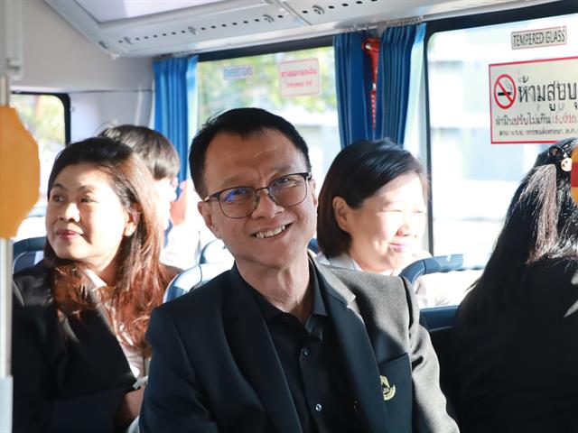 กองอาคารสถานที่ มหาวิทยาลัยพะเยา