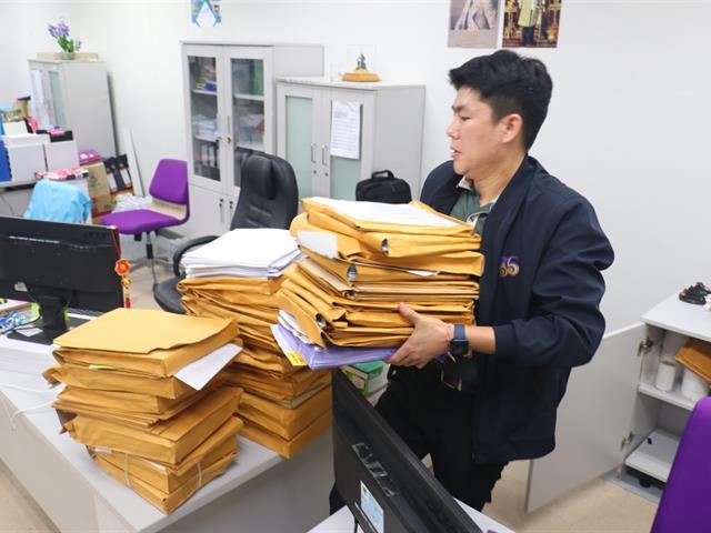 คณะแพทยศาสตร์ ม.พะเยา