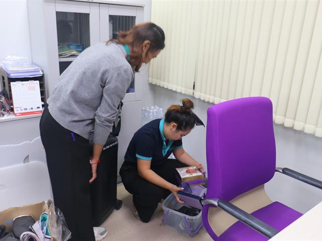 คณะแพทยศาสตร์ ม.พะเยา