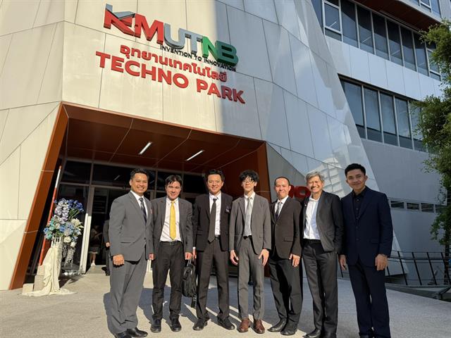 ดาวเทียม KNACKSAT-2 สู่ห้วงอวกาศ