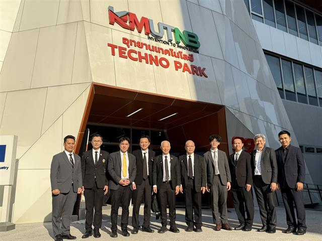 ดาวเทียม KNACKSAT-2 สู่ห้วงอวกาศ