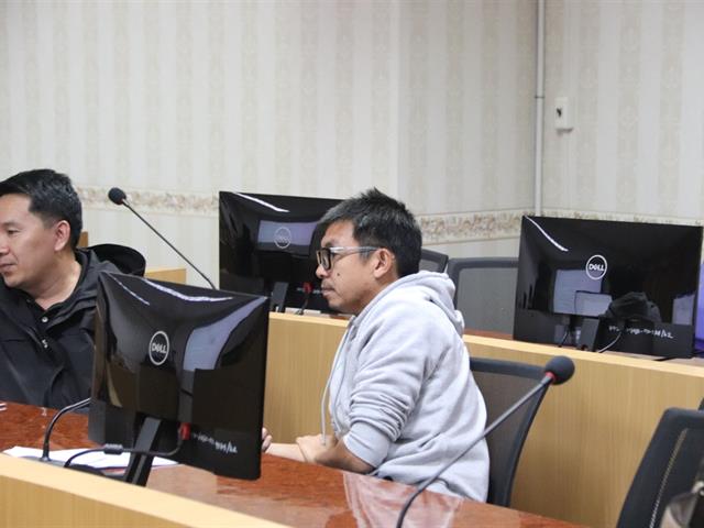 วันที่ 29 มกราคม 2569  กองกิจการนิสิต มหาวิทยาลัยพะเยา จัดการประชุมเตรียมความพร้อมเพื่อเข้าร่วมกิจกรรมประชุมวิชาการมหาวิทยาลัยสุขภาพ