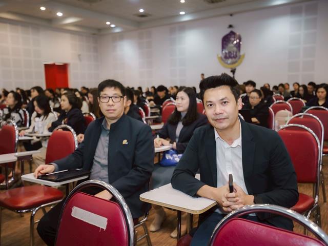 กองอาคารสถานที่ มหาวิทยาลัยพะเยา