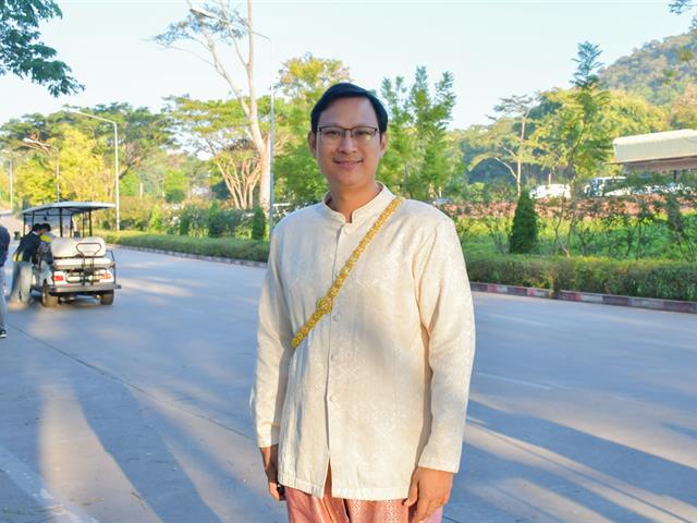 School of Education participated in the UP Sport Day & BMI Challenge 2026