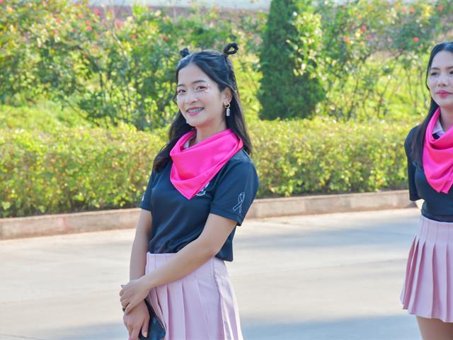 School of Education participated in the UP Sport Day & BMI Challenge 2026