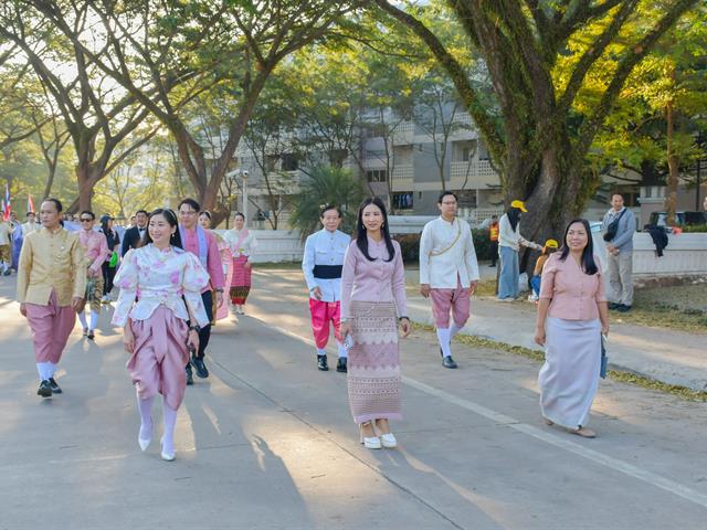 School of Education participated in the UP Sport Day & BMI Challenge 2026