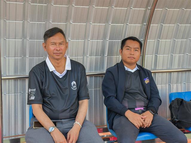 School of Education participated in the UP Sport Day & BMI Challenge 2026