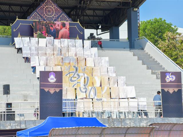 School of Education participated in the UP Sport Day & BMI Challenge 2026