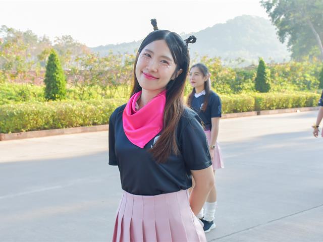 School of Education participated in the UP Sport Day & BMI Challenge 2026