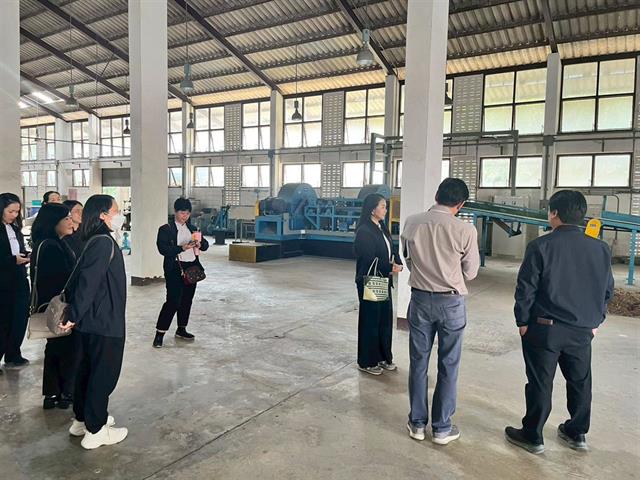 คณะวิทยาศาสตร์ มหาวิทยาลัยพะเยา