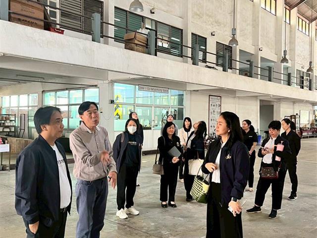 คณะวิทยาศาสตร์ มหาวิทยาลัยพะเยา