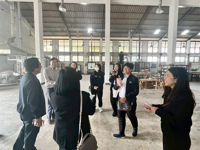 คณะวิทยาศาสตร์ มหาวิทยาลัยพะเยา