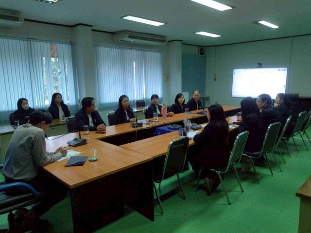 คณะวิทยาศาสตร์ มหาวิทยาลัยพะเยา