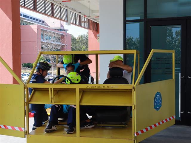 คณะแพทยศาสตร์ ม.พะเยา