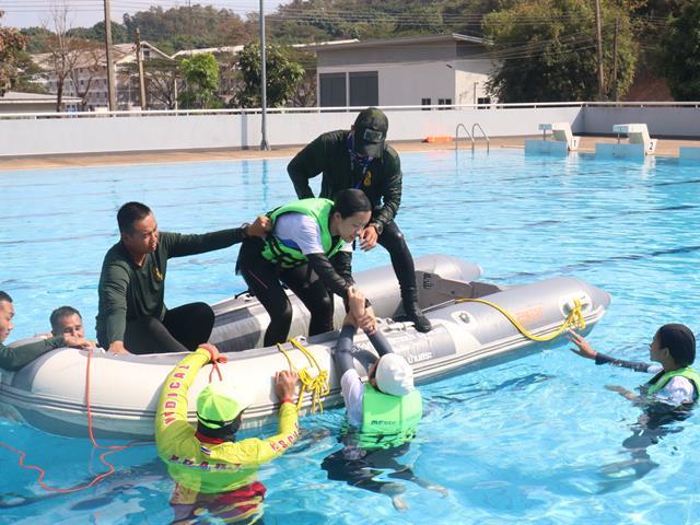 คณะแพทยศาสตร์ ม.พะเยา